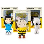KIT AMIGURUMI PEANUTS CIRCULO