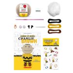 KIT AMIGURUMI PEANUTS CIRCULO