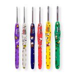 AGULHA CROCHE SOFT PEANUTS CIRCULO