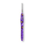 AGULHA CROCHE SOFT PEANUTS CIRCULO