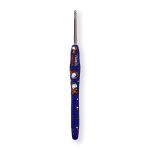 AGULHA CROCHE SOFT PEANUTS CIRCULO