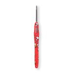 AGULHA CROCHE SOFT PEANUTS CIRCULO