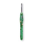 AGULHA CROCHE SOFT PEANUTS CIRCULO