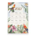 PANO DE COPA CALENDARIO 2027 A DOHLER