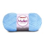 LA MOLLET 100G CIRCULO