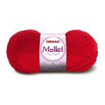 LA MOLLET 100G CIRCULO