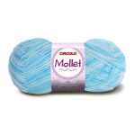 LA MOLLET 100G CIRCULO