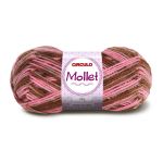 LA MOLLET 100G CIRCULO