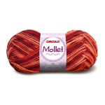 LA MOLLET 100G CIRCULO