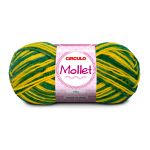 LA MOLLET 100G CIRCULO