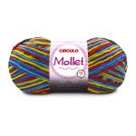 LA MOLLET 100G CIRCULO