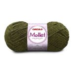 LA MOLLET 100G CIRCULO