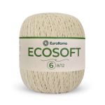 BARBANTE ECOSOFT 6 8/12 422G 452M EUROROMA