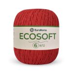 BARBANTE ECOSOFT 6 8/12 422G 452M EUROROMA