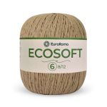 BARBANTE ECOSOFT 6 8/12 422G 452M EUROROMA