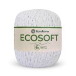 BARBANTE ECOSOFT 6 8/12 422G 452M EUROROMA