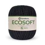BARBANTE ECOSOFT 6 8/12 422G 452M EUROROMA