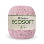 BARBANTE ECOSOFT 6 8/12 422G 452M EUROROMA