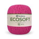 BARBANTE ECOSOFT 6 8/12 422G 452M EUROROMA