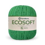 BARBANTE ECOSOFT 6 8/12 422G 452M EUROROMA