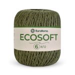 BARBANTE ECOSOFT 6 8/12 422G 452M EUROROMA