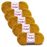 KIT LA MOLLET 100G CIRCULO COM 5 UNIDADES