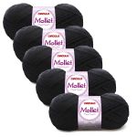 KIT LA MOLLET 100G CIRCULO COM 5 UNIDADES