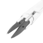 TESOURA DE ARREMATE COM TAMPA 11.5CM UT.1169 SORTIDO ROMA AVIAMENTOS