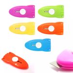 MINI ESTILETE FOGUETE 6CMX4CM UT.1033 SORTIDO