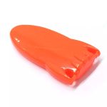MINI ESTILETE FOGUETE 6CMX4CM UT.1033 SORTIDO