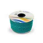 RENDA 100% POLIAMIDA 9MMX50M NYBC