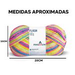 LA FLASH 100G PINGOUIN