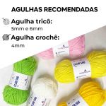 LA CLUB 500 40G PINGOUIN