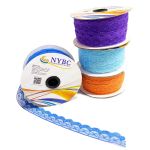 RENDA 100% POLIAMIDA 20MMX50M NYBC