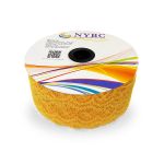 RENDA 100% POLIAMIDA 20MMX50M NYBC