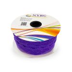 RENDA 100% POLIAMIDA 20MMX50M NYBC