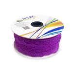 RENDA 100% POLIAMIDA 20MMX50M NYBC