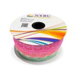 RENDA 100% POLIAMIDA 20MMX50M NYBC
