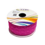 RENDA 100% POLIAMIDA 20MMX50M NYBC