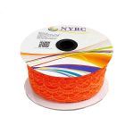 RENDA 100% POLIAMIDA 20MMX50M NYBC