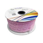 RENDA 100% POLIAMIDA 20MMX50M NYBC