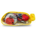 KIT COSTURA ALMEIDA LIMA PROCHOWNIK