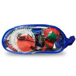 KIT COSTURA ALMEIDA LIMA PROCHOWNIK