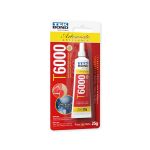 ADESIVO PARA ARTESANATO T6000 25G TEK BOND