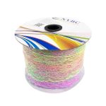 RENDA 100% POLIAMIDA 40MMX50M NYBC