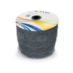 RENDA 100% POLIAMIDA 40MMX50M NYBC