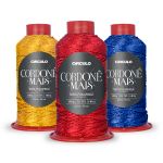 FIO CORDONE  MAIS 100G CIRCULO