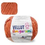 FIO VELLUT AMIGURUMI 100G PINGOUIN