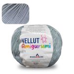 FIO VELLUT AMIGURUMI 100G PINGOUIN