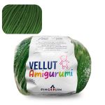FIO VELLUT AMIGURUMI 100G PINGOUIN